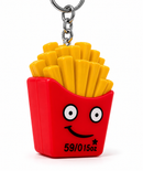 Llavero Patatas Fritas-23M1389