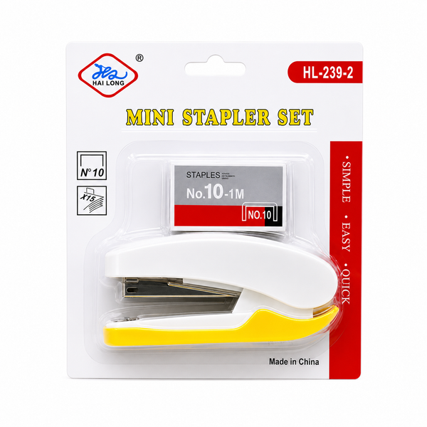 Set De Engrapadora 2Pz-St42162