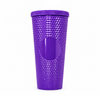 Vaso Acrilico 900Ml-#2690