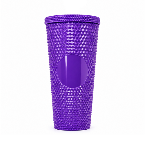 Vaso Acrilico 900Ml-#2690