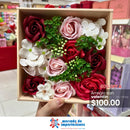 ARREGLO SAN VALENTIN-T23001