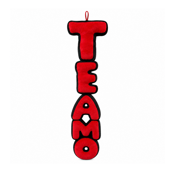Letras Te Amo 60Cm-23M1368