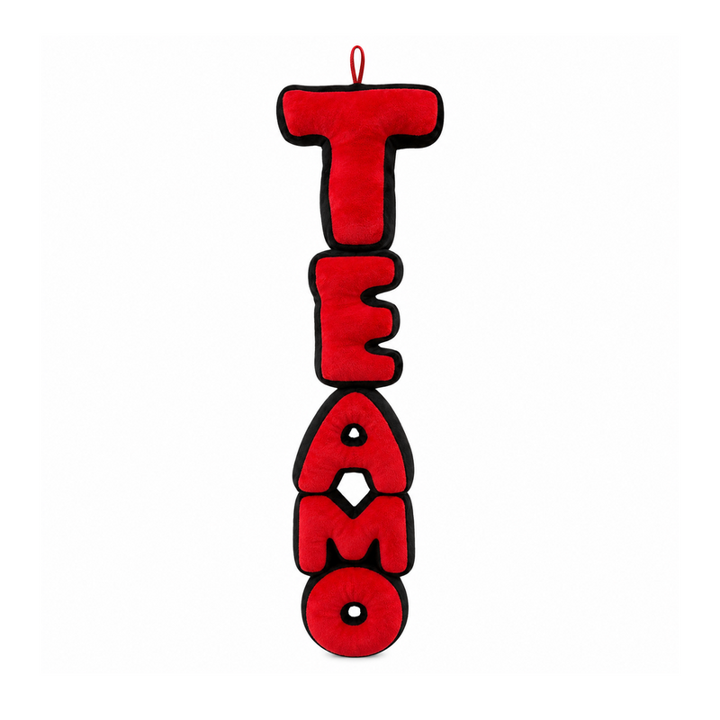 Letras Te Amo 60Cm-23M1368