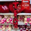 LETRAS TE AMO 60CM-23M1368