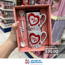 SET TAZA SAN VALENTIN-H-166