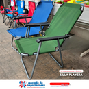 Silla Playera-Hy-8017