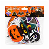 DECORACION COLGANTES HALLOWEN 12pz-HON2332