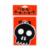Banderin Colgante Happy Halloween Calavera-Hon2308
