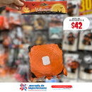 GUIA PAPEL CUADRADA HALLOWEEN-HON2315