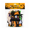 Letrero Colgante Suajado Happy Halloween-Hon2335