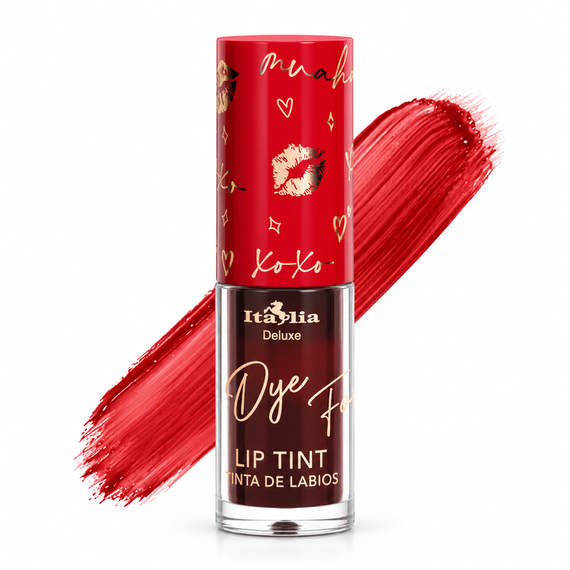 TINTA PARA LABIOS ITALIA-#166