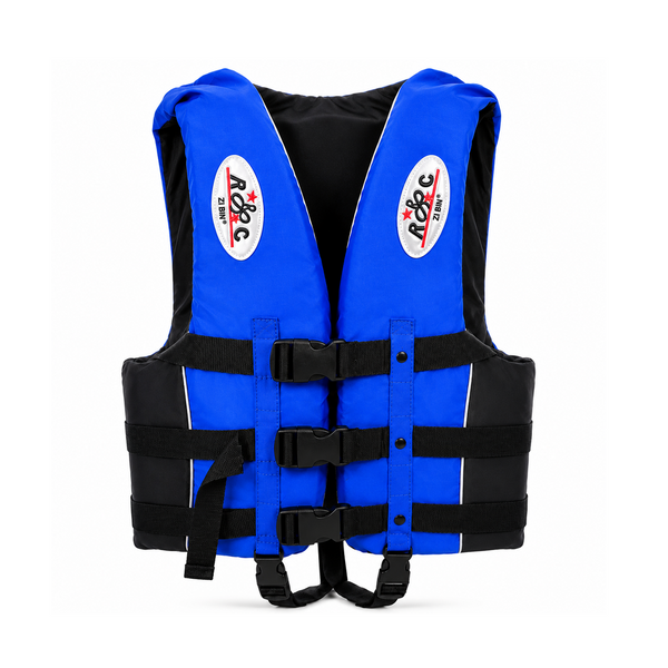 Chaleco Salvavidas Talla Xl-Cf-2342