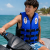 Chaleco Salvavidas Talla Xl-Cf-2342