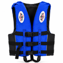 Chaleco Salvavidas Talla Xl-Cf-2342