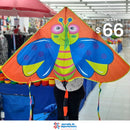 PAPALOTE 4 IMAGENES 1.4MCF-2374