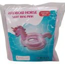 Figura Inflable Caballo Arcoiris-Cf-2344