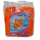 Figura Inflable Barco Pez Payaso-Cf-2347