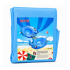 Figura Inflable Elefante Naris Larga-Cf-2351