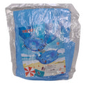 FIGURA INFLABLE ELEFANTE NARIS LARGA-CF-2351