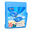 Figura Inflable Elefante Naris Larga-Cf-2351