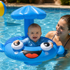 Figura Inflable Barco Fletan-Cf-2355
