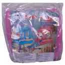 FIGURA INFLABLE BARCO SOL CAMPANA CUADRADA-CF-2356