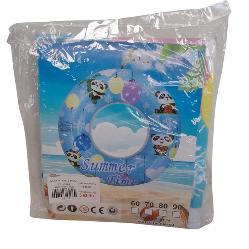DONA INFLABLE 80CM-CF-2307