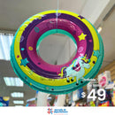 Dona Inflable 70Cm-Cf-2308