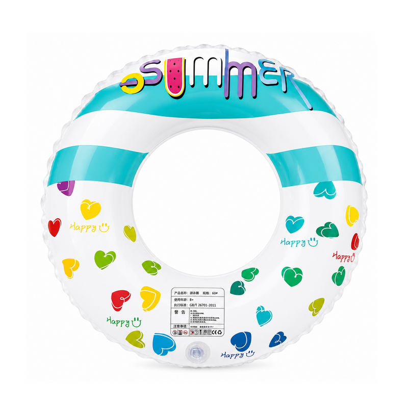 Dona Inflable 60Cm-Cf-2310