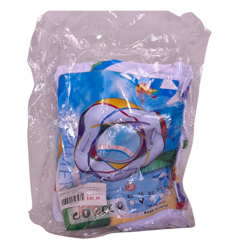 DONA INFLABLE 70CM-CF-2312
