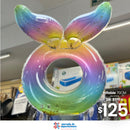 DONA INFLABLE 70CM-CF-2316