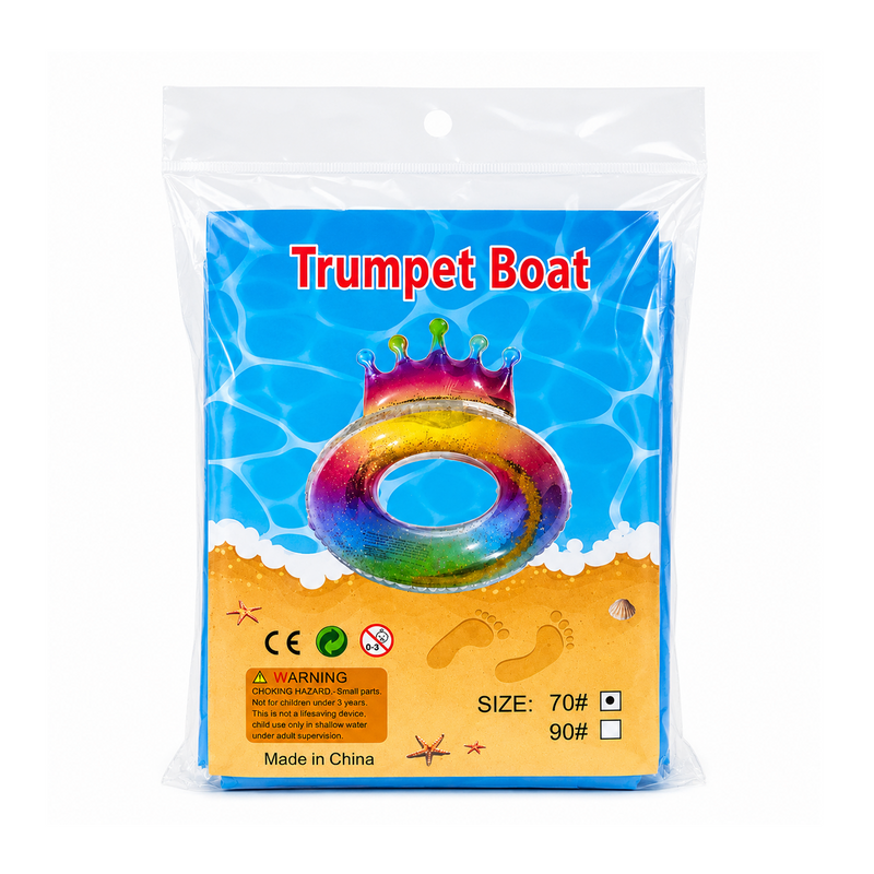Dona Inflable 70Cm-Cf-2317