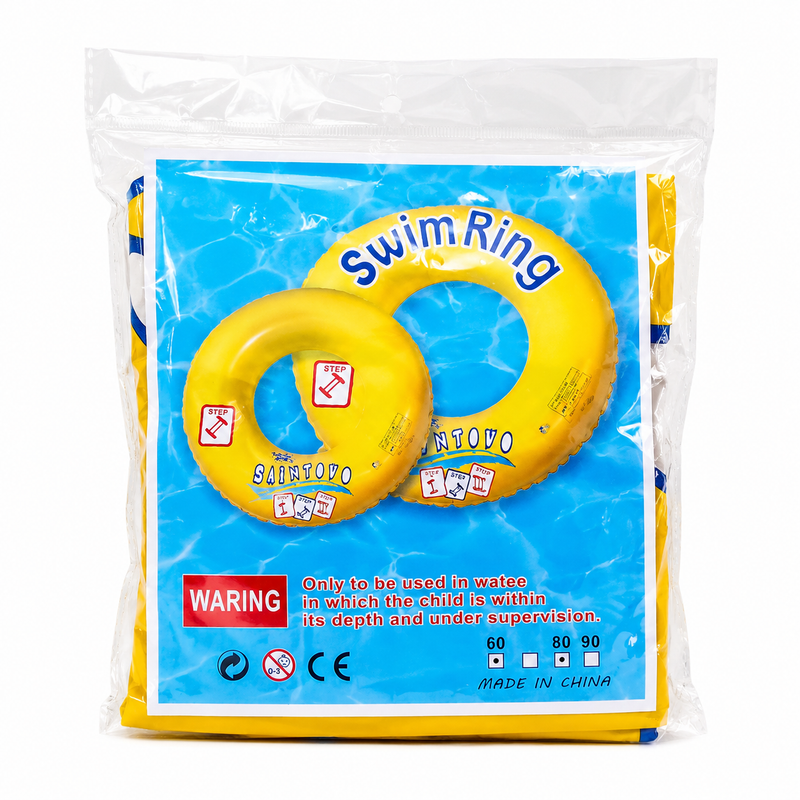 Dona Inflable 70Cm-Cf-2326