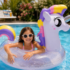 Dona Inflable Unicornio 120Cm-Cf-2332