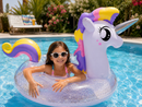 Dona Inflable Unicornio 120Cm-Cf-2332