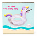 Dona Inflable Unicornio 120Cm-Cf-2332