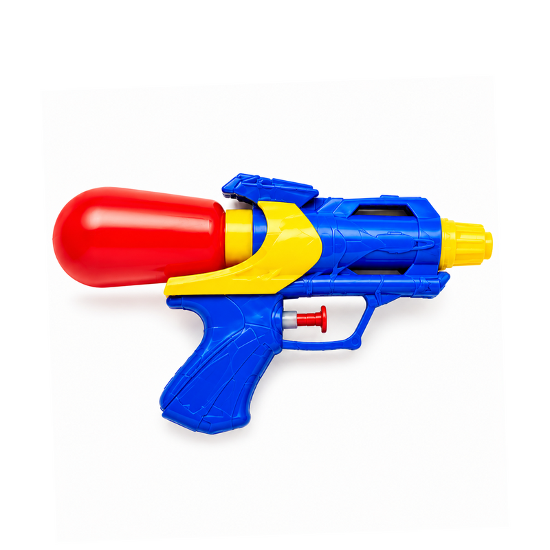 Pistola De Agua-A44