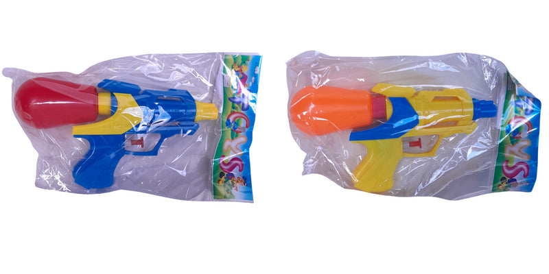 PISTOLA DE AGUA-A44