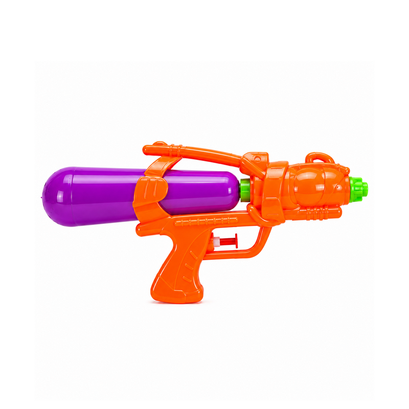 Pistola De Agua-#620-1