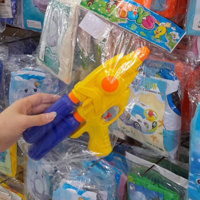 PISTOLA DE AGUA-A34