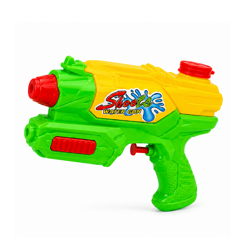 Pistola De Agua-#093-610