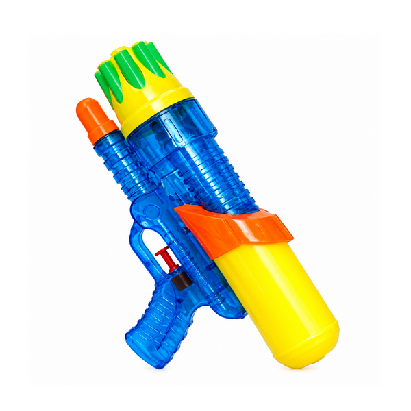 Pistola De Agua-#3304