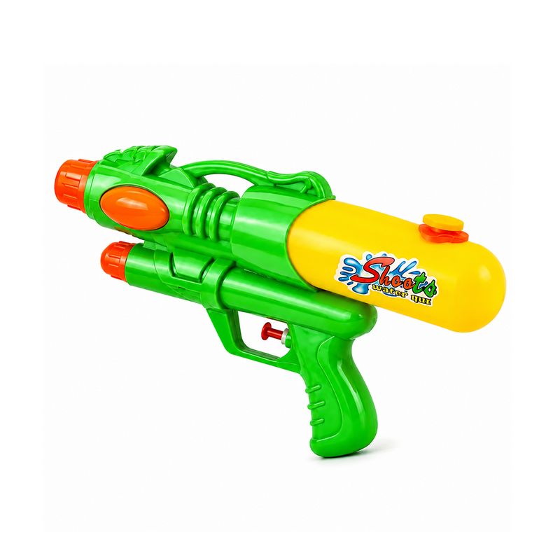 Pistola De Agua-#093-604