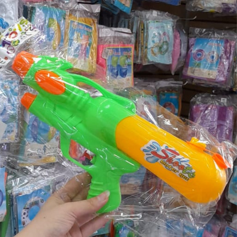 PISTOLA DE AGUA-