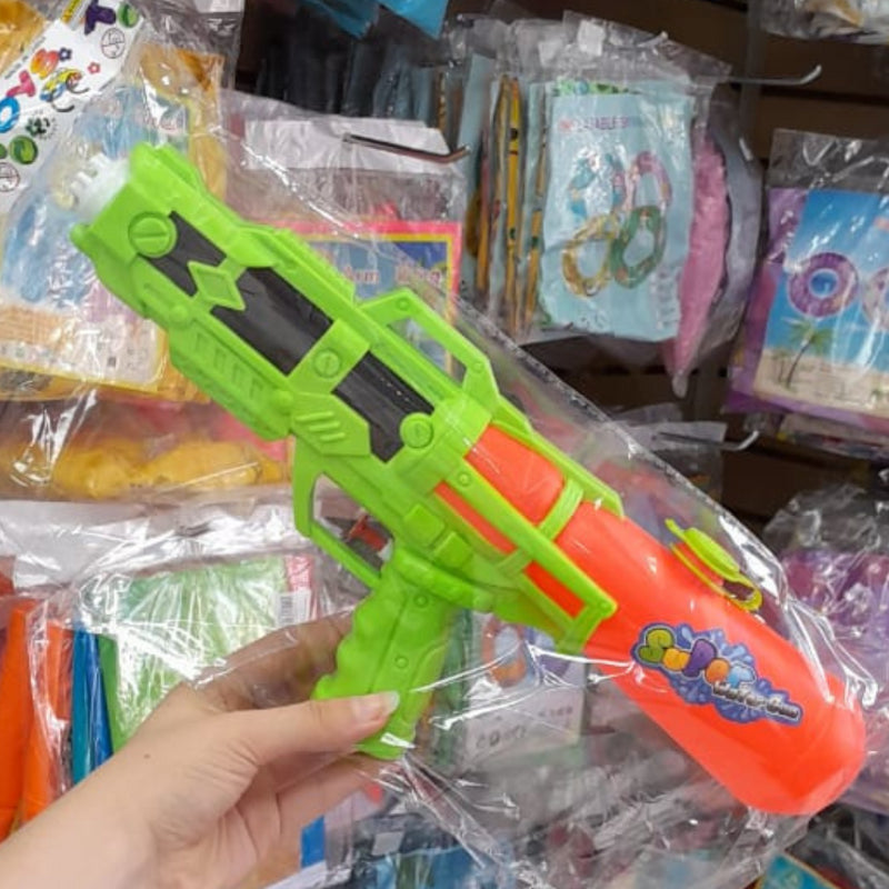 PISTOLA DE AGUA-