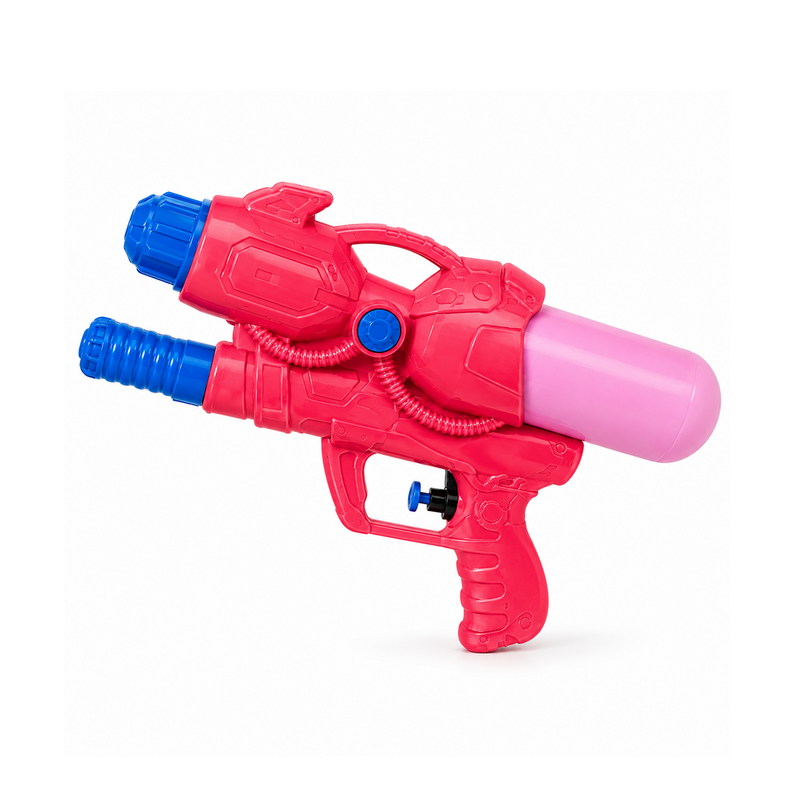 Pistola De Agua-M229