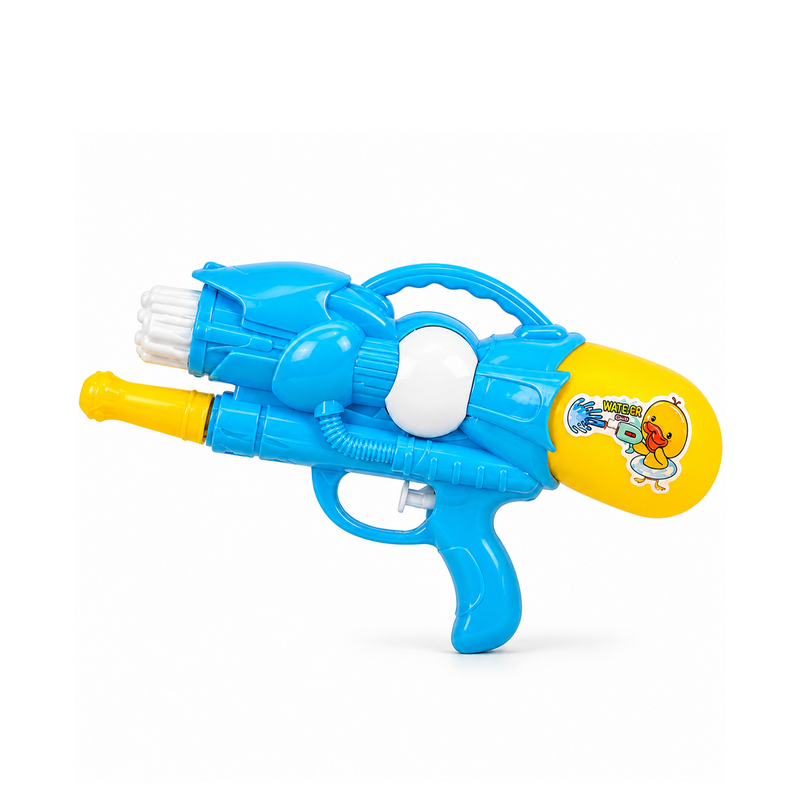 Pistola De Agua-M393x