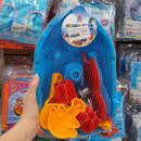 Juego De Playa-