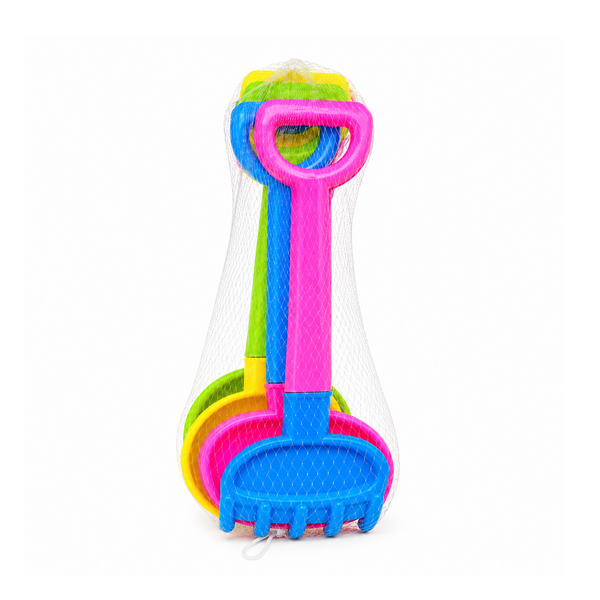 Juego De Playa-#619
