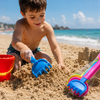 Juego De Playa-#619